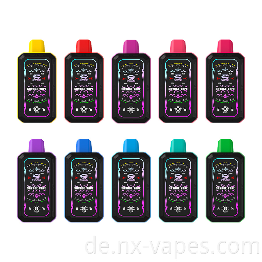 Standardname default name